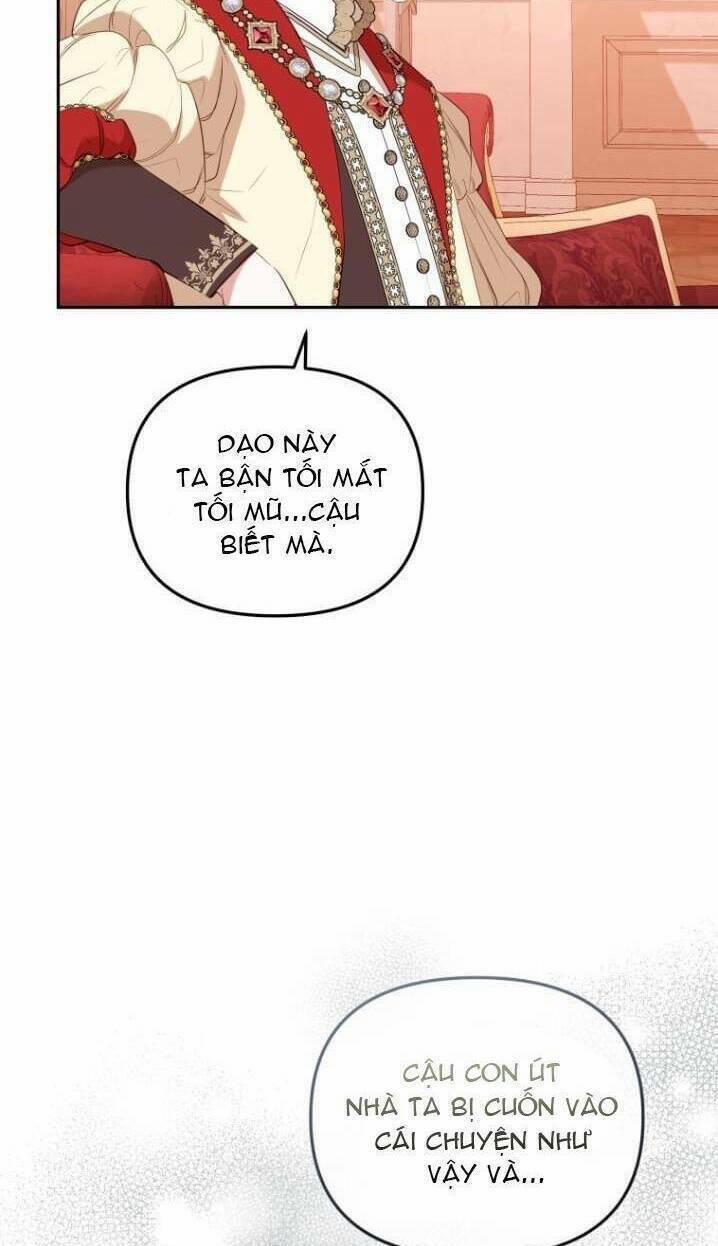 Papa Tôi Là Bạo Chúa Ác Ma 38 trang 12