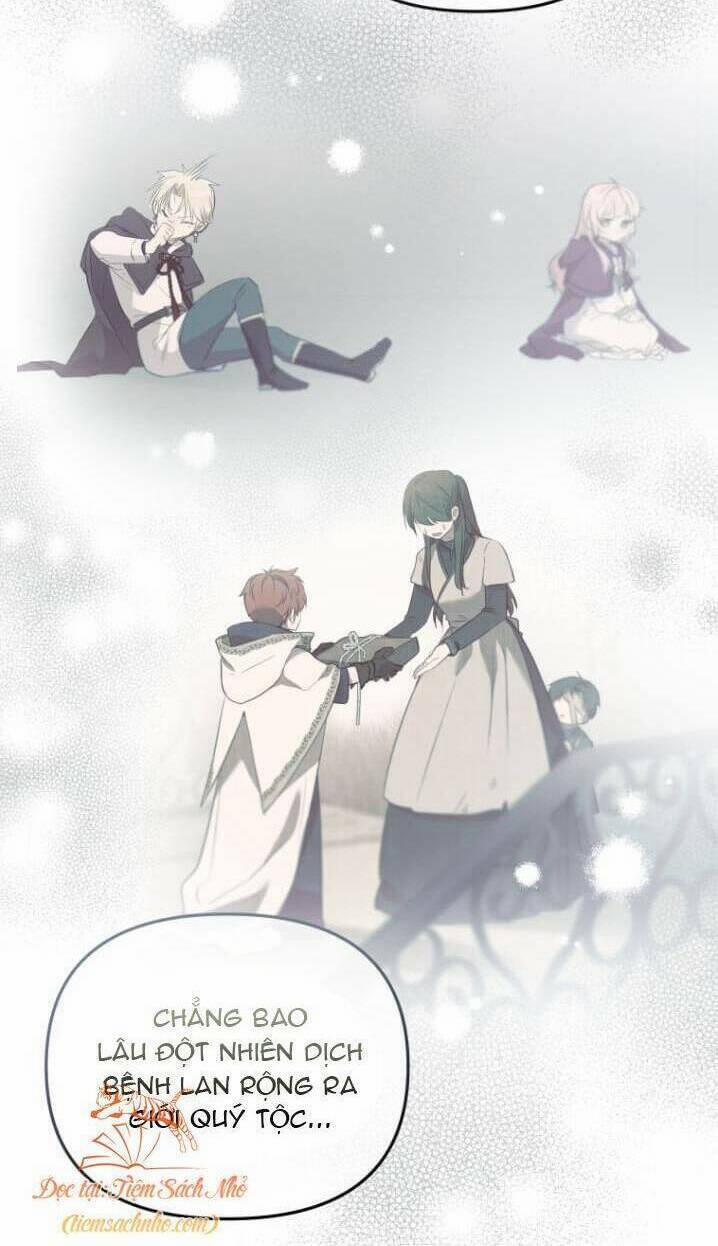 Papa Tôi Là Bạo Chúa Ác Ma 38 trang 13