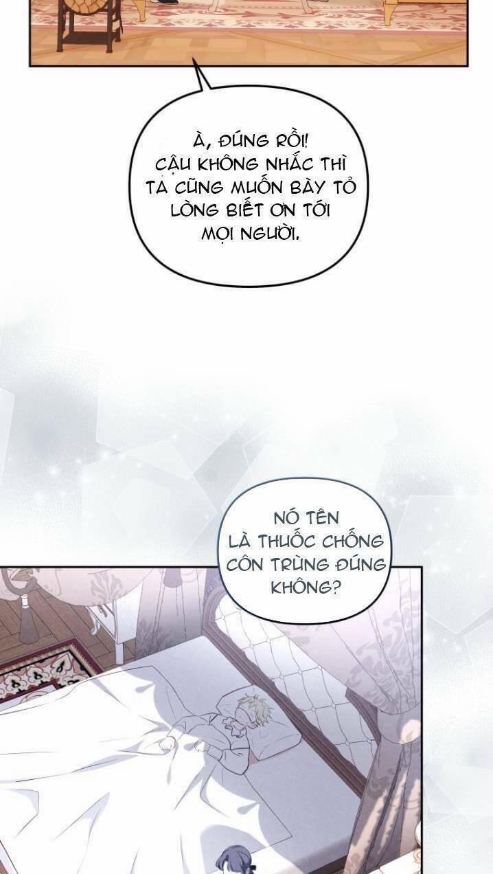 Papa Tôi Là Bạo Chúa Ác Ma 38 trang 16