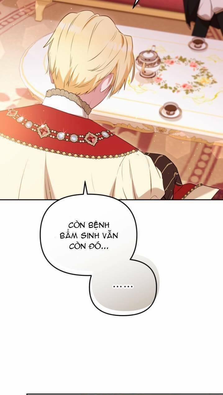 Papa Tôi Là Bạo Chúa Ác Ma 38 trang 18