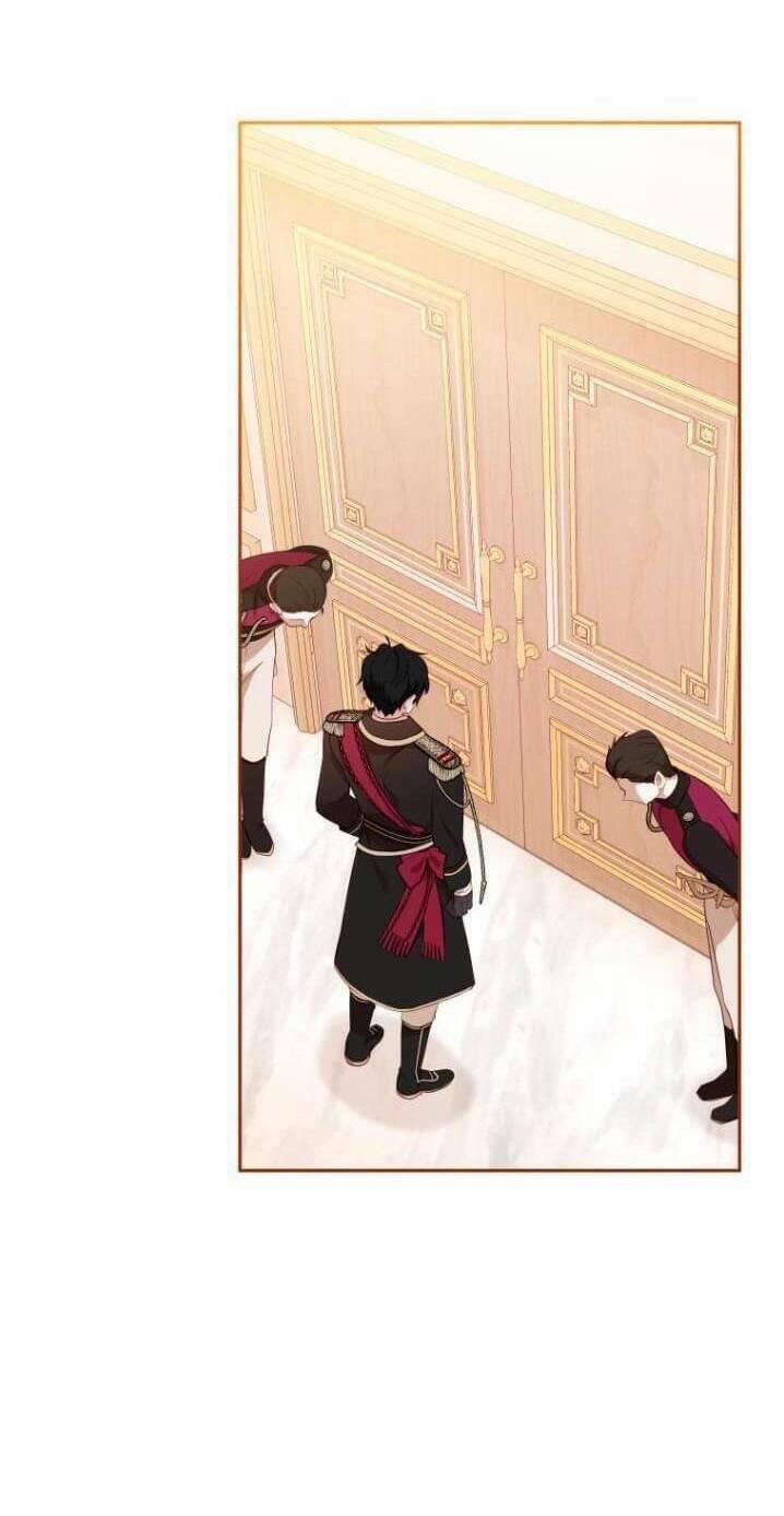 Papa Tôi Là Bạo Chúa Ác Ma 38 trang 2