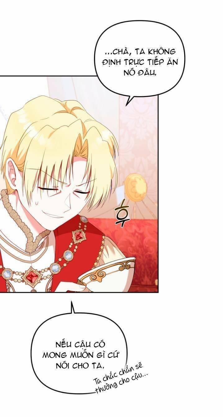 Papa Tôi Là Bạo Chúa Ác Ma 38 trang 22