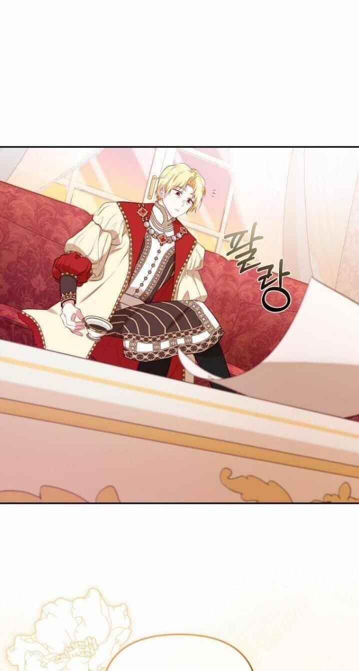 Papa Tôi Là Bạo Chúa Ác Ma 38 trang 23