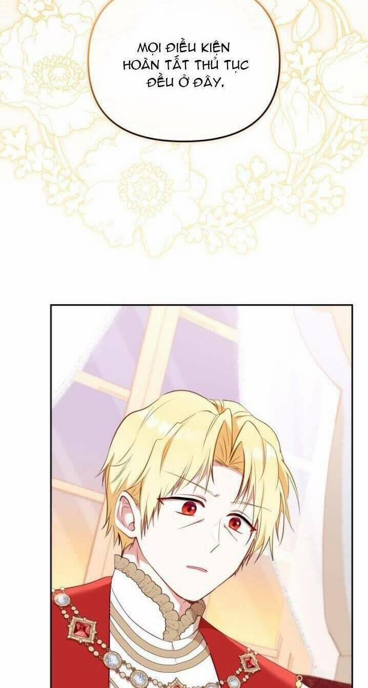 Papa Tôi Là Bạo Chúa Ác Ma 38 trang 25