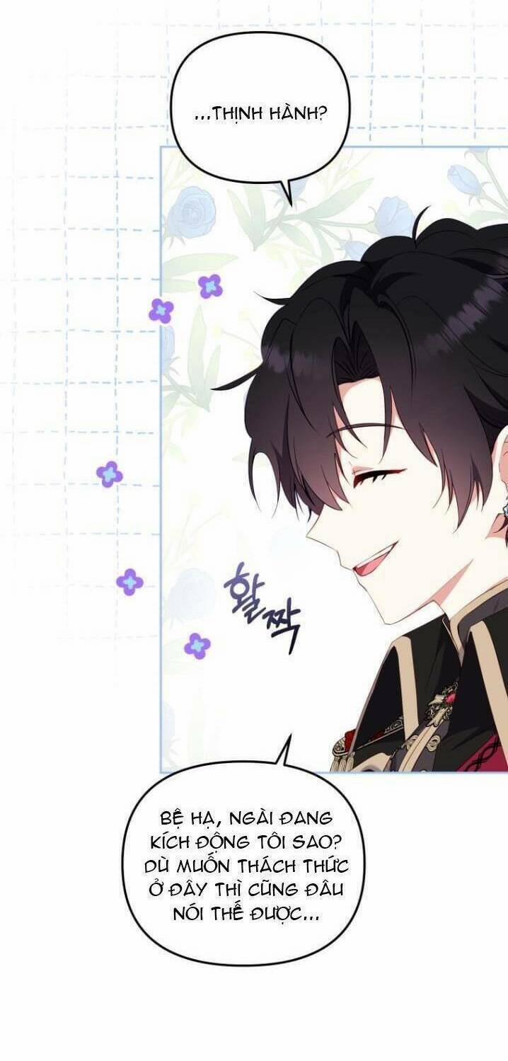 Papa Tôi Là Bạo Chúa Ác Ma 38 trang 29