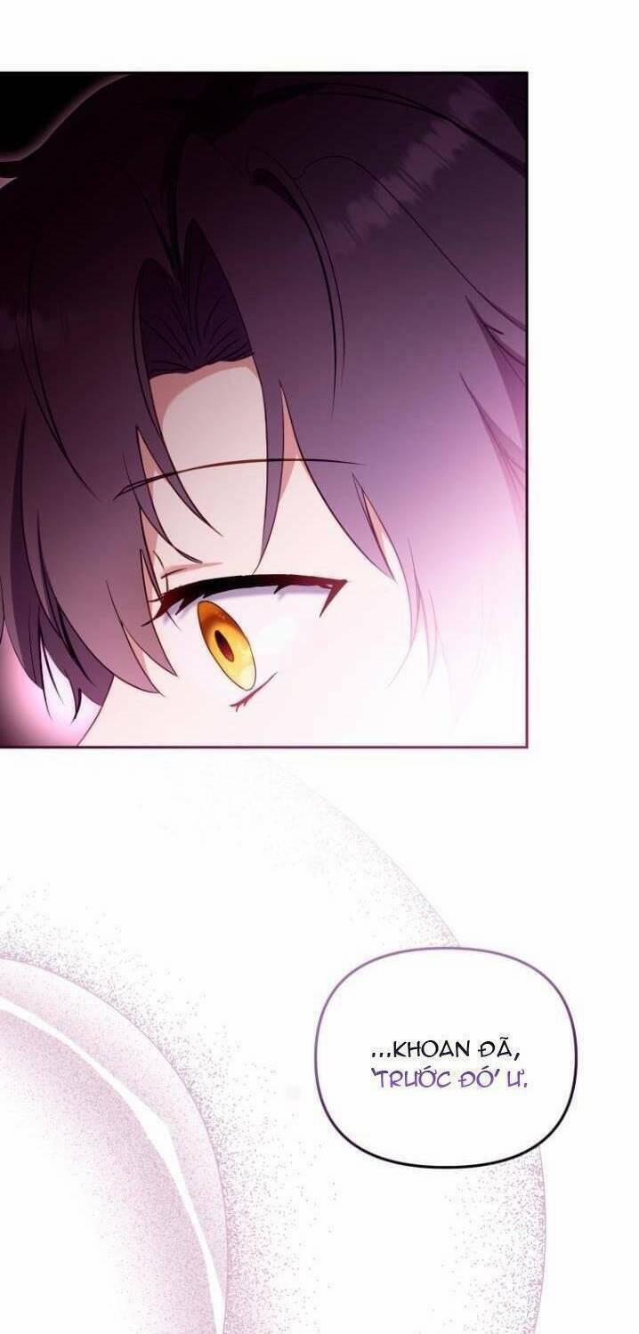 Papa Tôi Là Bạo Chúa Ác Ma 38 trang 30