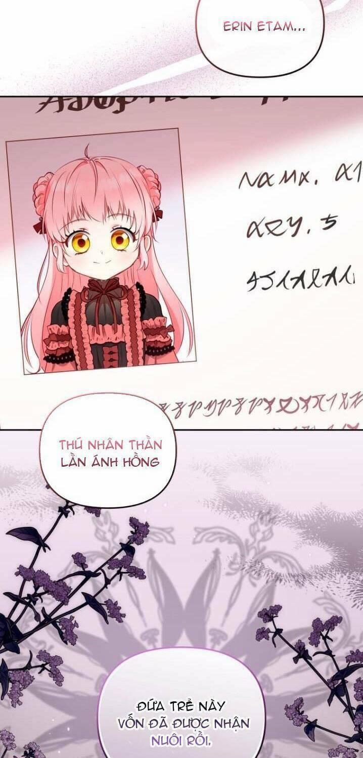 Papa Tôi Là Bạo Chúa Ác Ma 38 trang 32