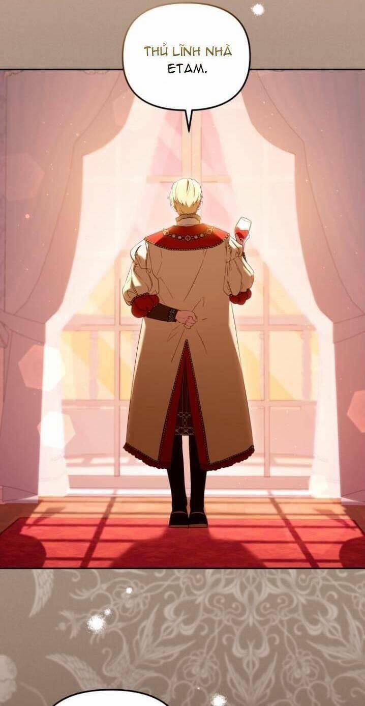 Papa Tôi Là Bạo Chúa Ác Ma 38 trang 4