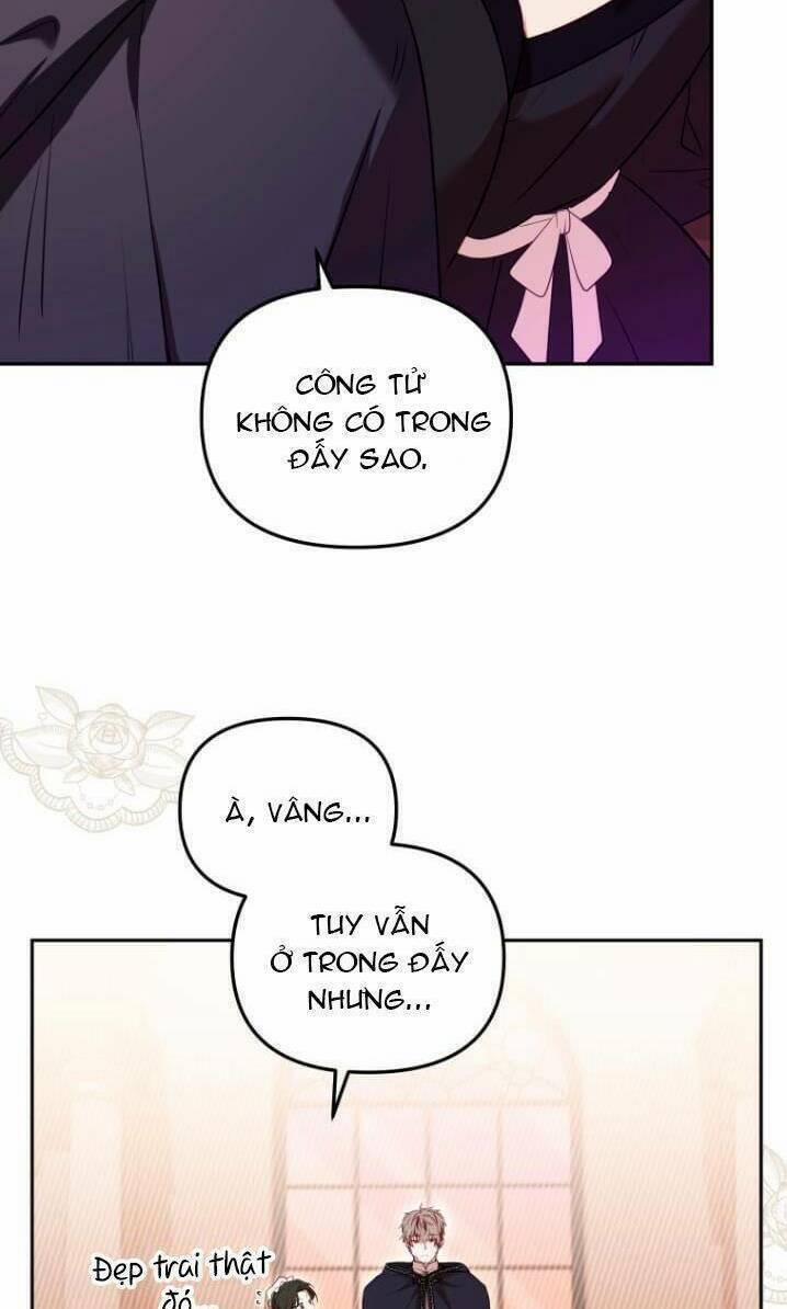 Papa Tôi Là Bạo Chúa Ác Ma 38 trang 43