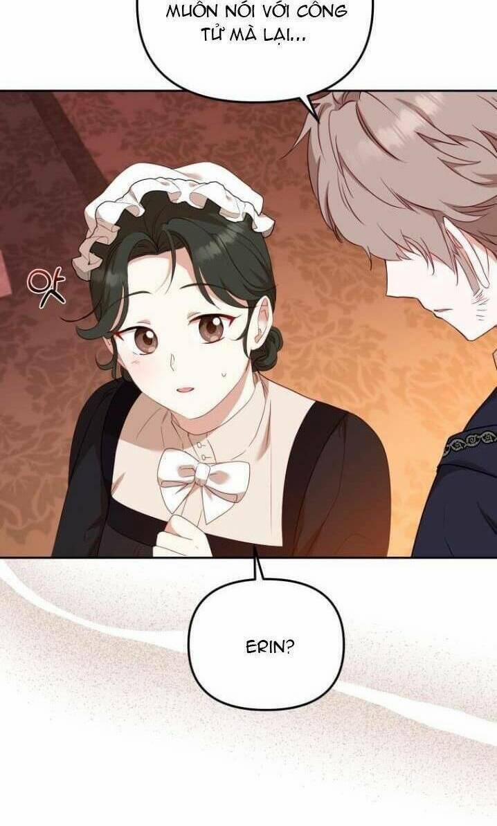 Papa Tôi Là Bạo Chúa Ác Ma 38 trang 45