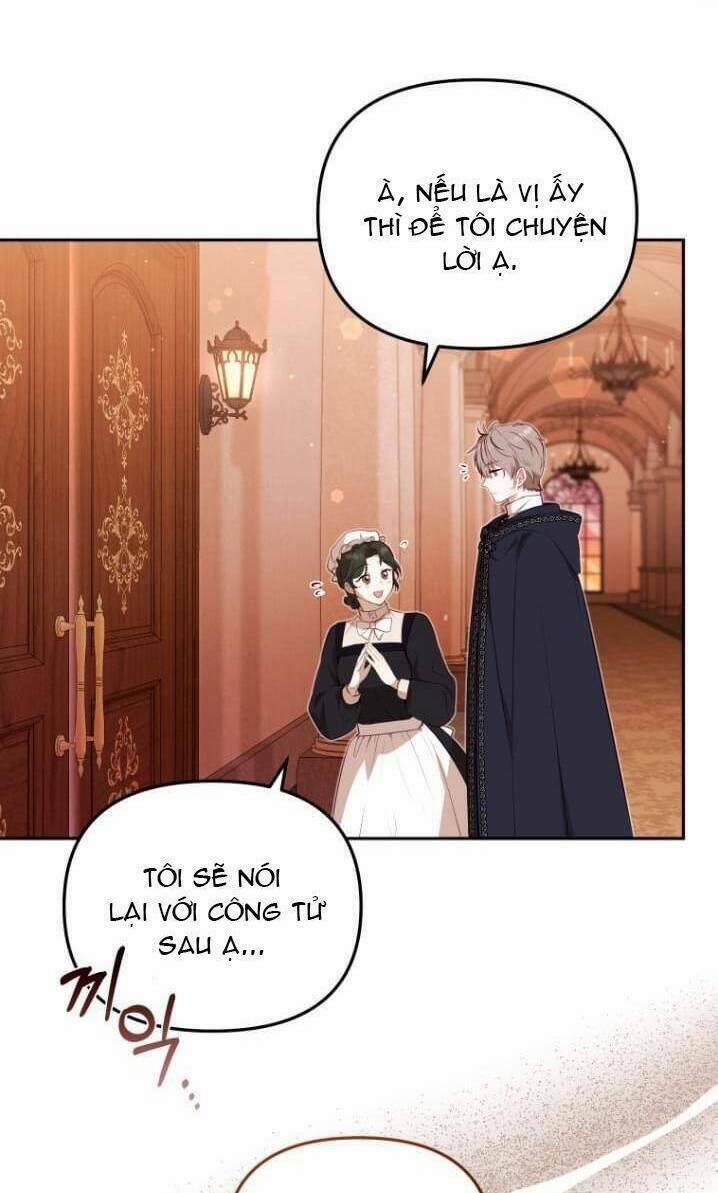 Papa Tôi Là Bạo Chúa Ác Ma 38 trang 46