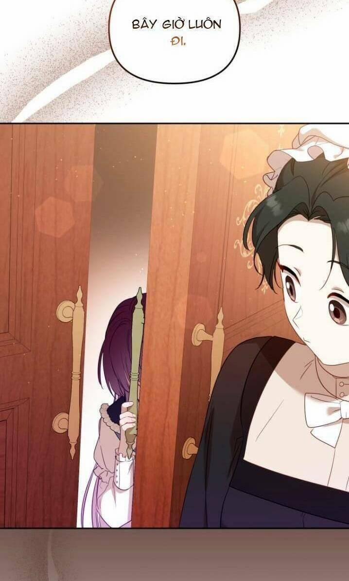 Papa Tôi Là Bạo Chúa Ác Ma 38 trang 47