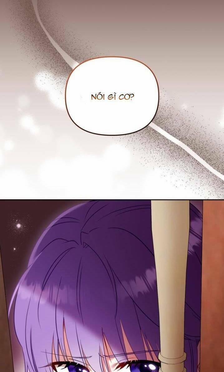 Papa Tôi Là Bạo Chúa Ác Ma 38 trang 48