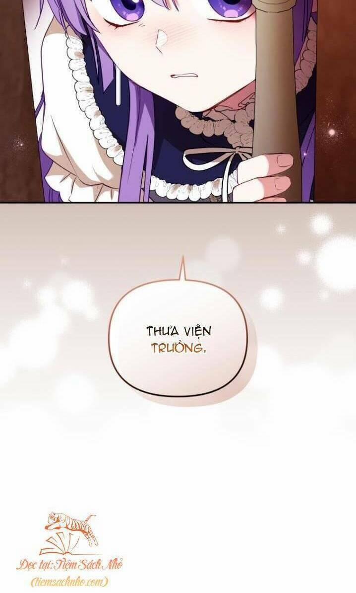 Papa Tôi Là Bạo Chúa Ác Ma 38 trang 49