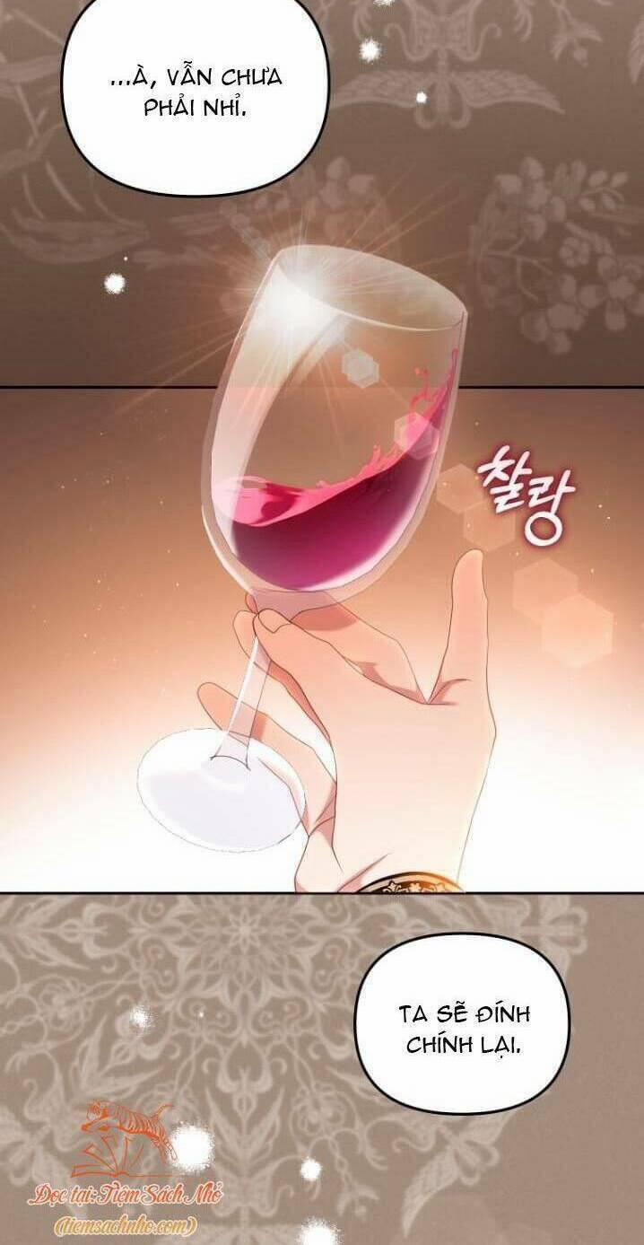 Papa Tôi Là Bạo Chúa Ác Ma 38 trang 5