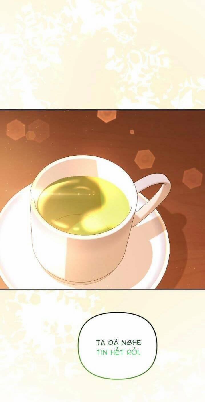 Papa Tôi Là Bạo Chúa Ác Ma 38 trang 51