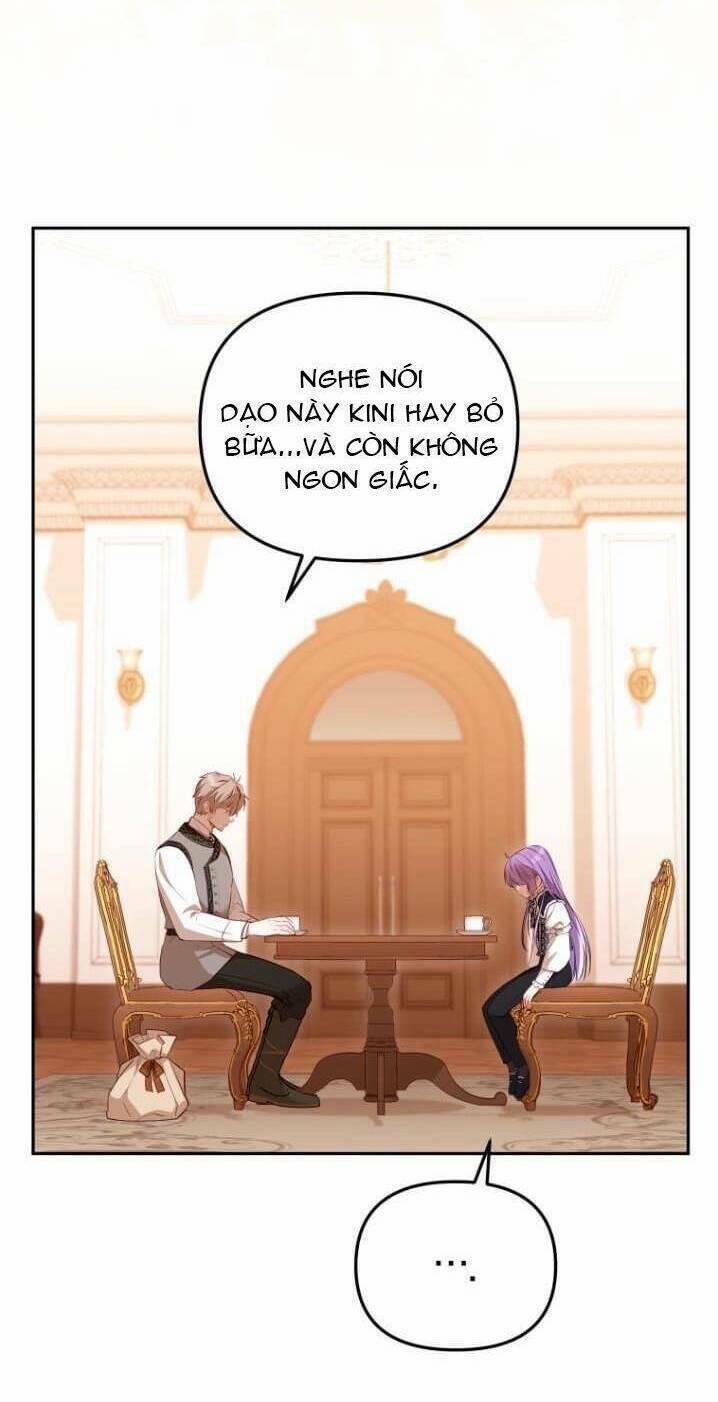 Papa Tôi Là Bạo Chúa Ác Ma 38 trang 52