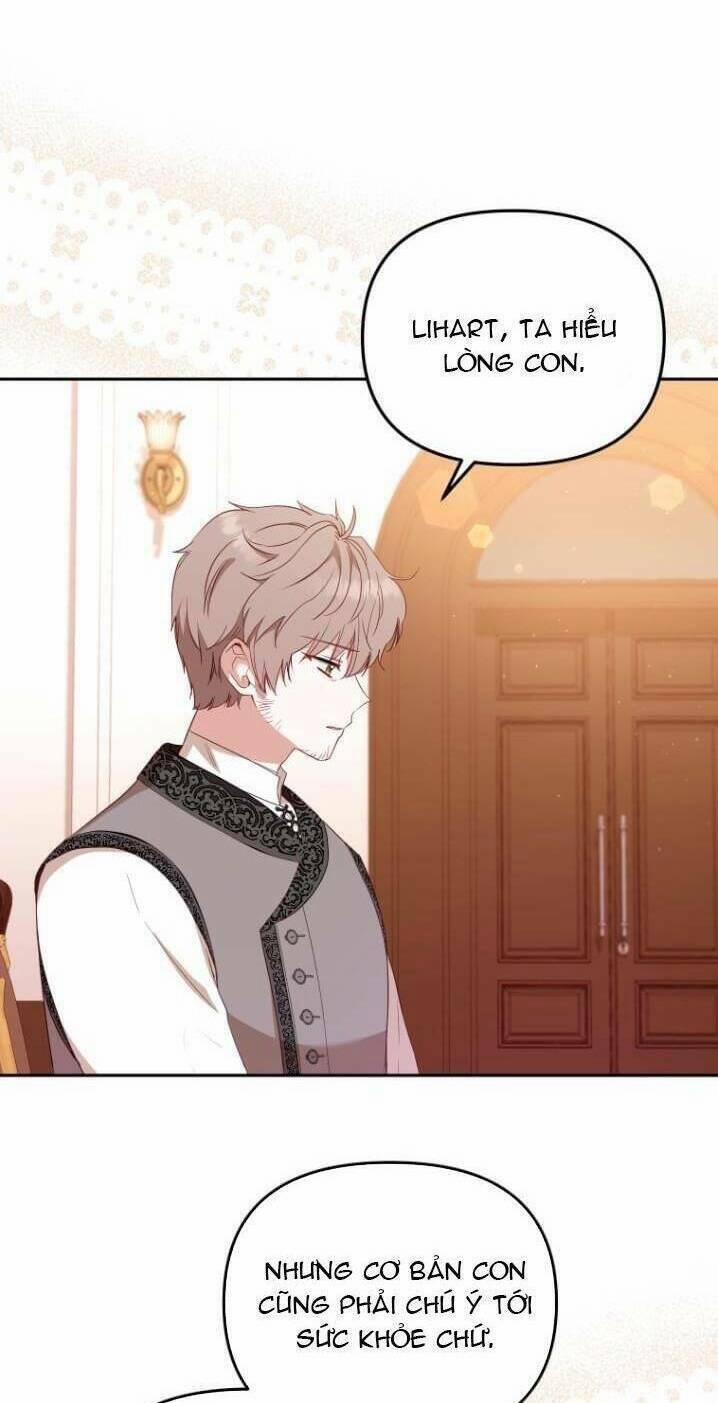 Papa Tôi Là Bạo Chúa Ác Ma 38 trang 53