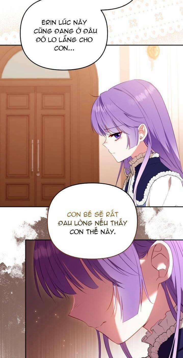 Papa Tôi Là Bạo Chúa Ác Ma 38 trang 54