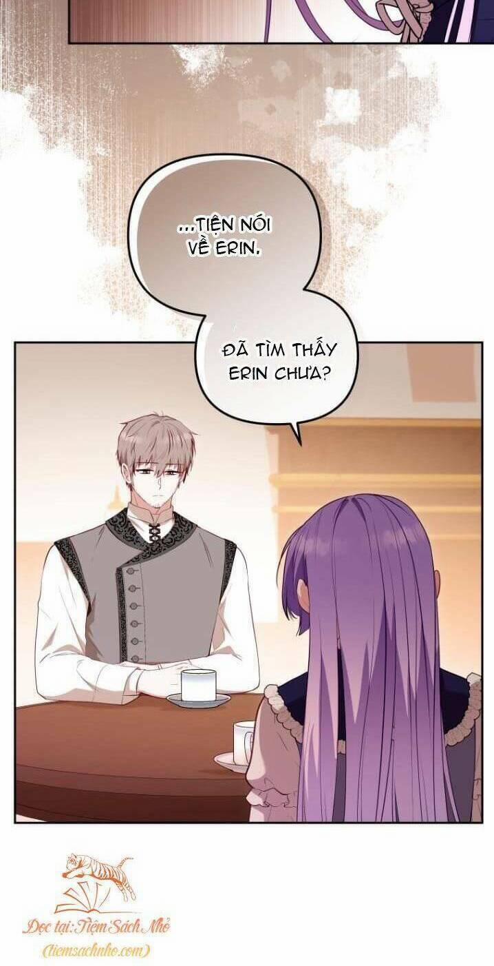 Papa Tôi Là Bạo Chúa Ác Ma 38 trang 55