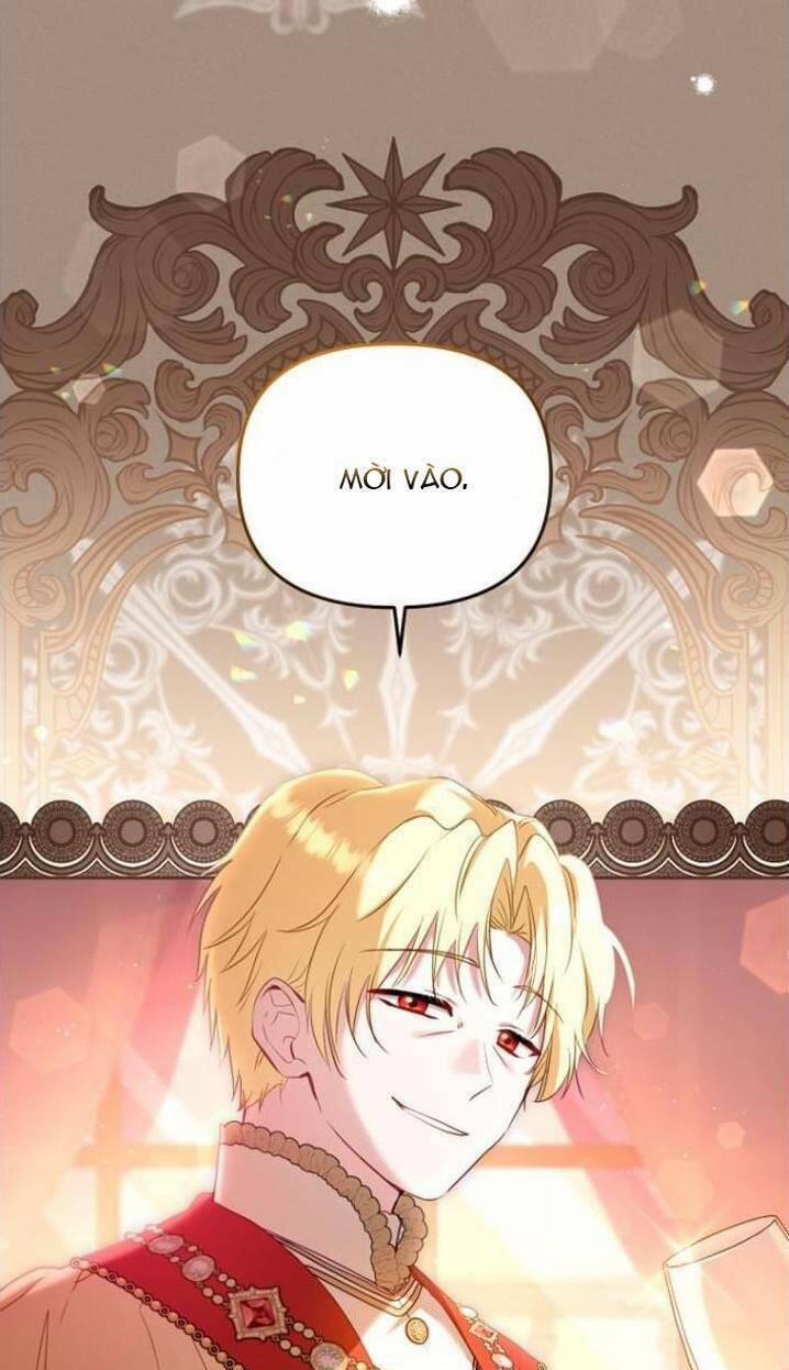 Papa Tôi Là Bạo Chúa Ác Ma 38 trang 6