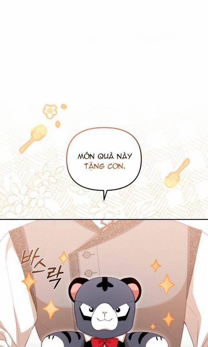 Papa Tôi Là Bạo Chúa Ác Ma 38 trang 60