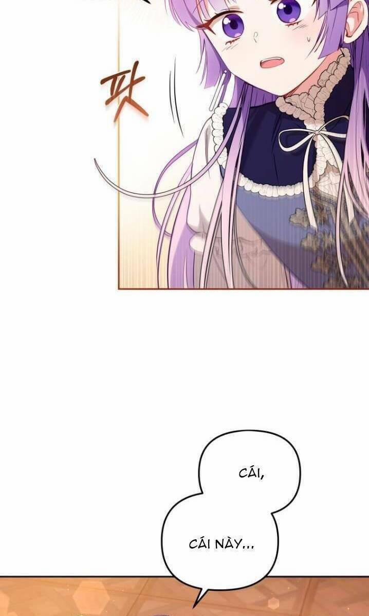 Papa Tôi Là Bạo Chúa Ác Ma 38 trang 62