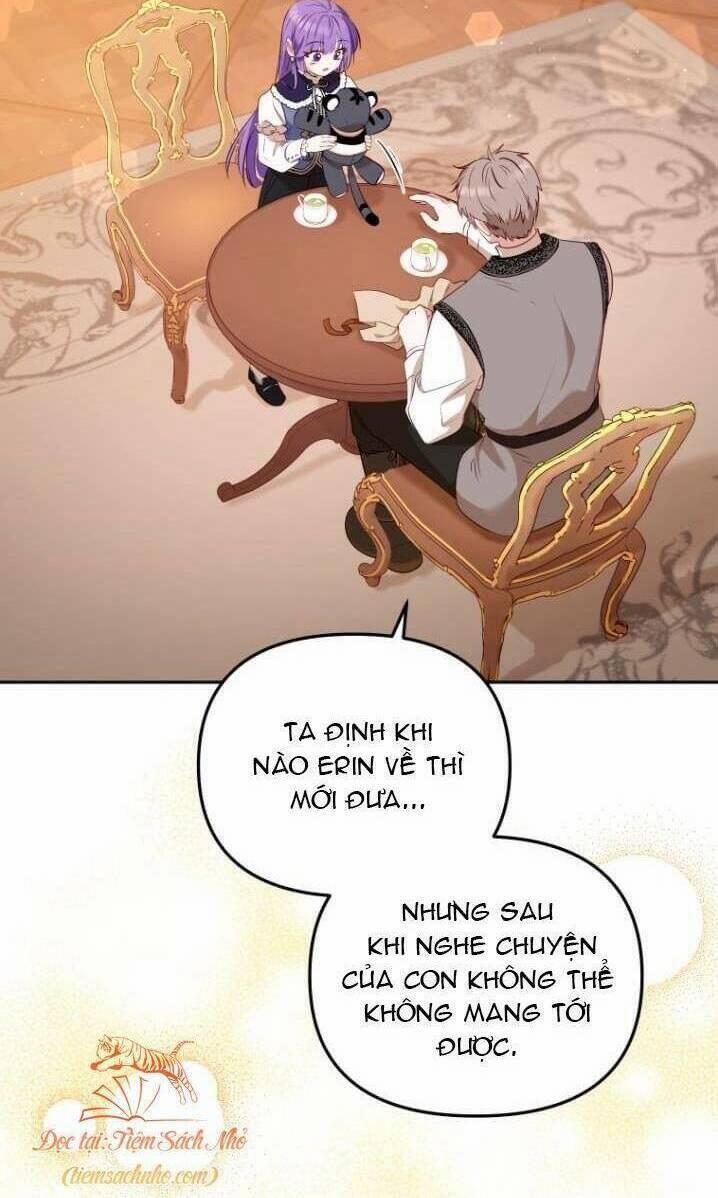 Papa Tôi Là Bạo Chúa Ác Ma 38 trang 63