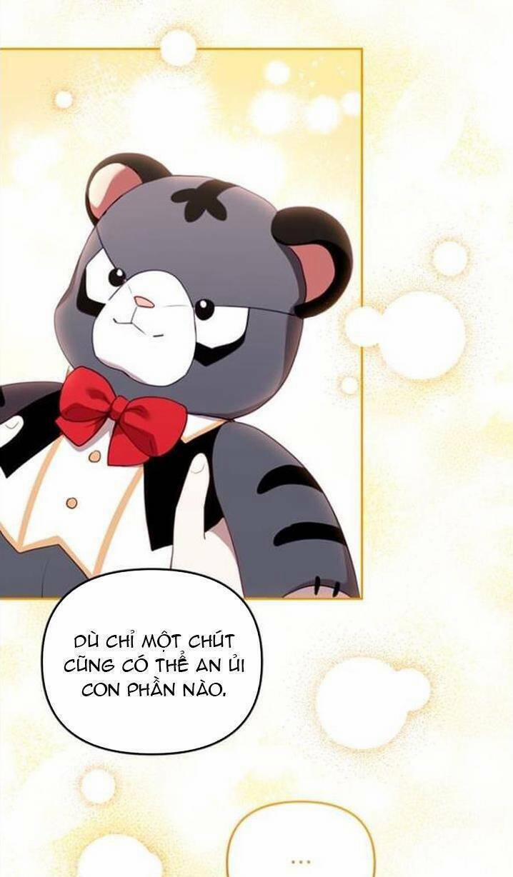 Papa Tôi Là Bạo Chúa Ác Ma 38 trang 64