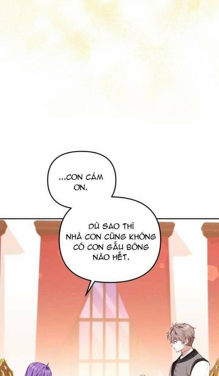 Papa Tôi Là Bạo Chúa Ác Ma 38 trang 67