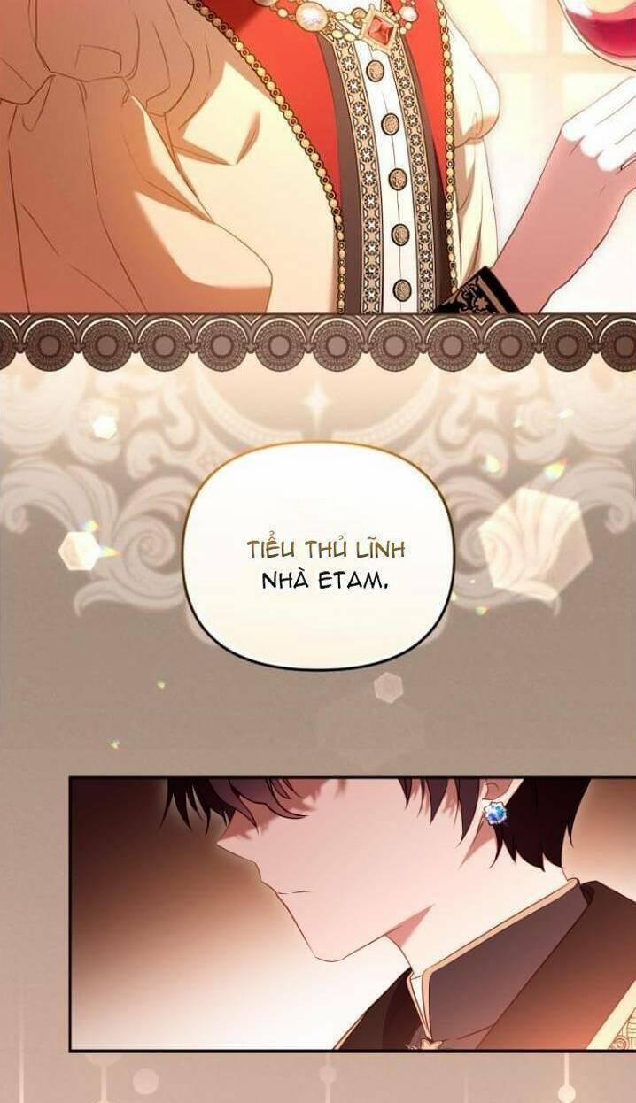 Papa Tôi Là Bạo Chúa Ác Ma 38 trang 7