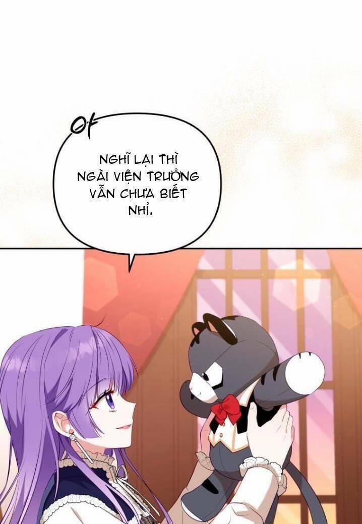 Papa Tôi Là Bạo Chúa Ác Ma 38 trang 72