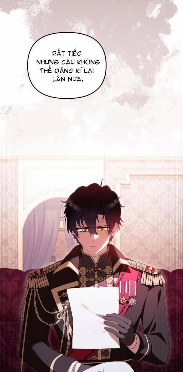 Papa Tôi Là Bạo Chúa Ác Ma 38 trang 78