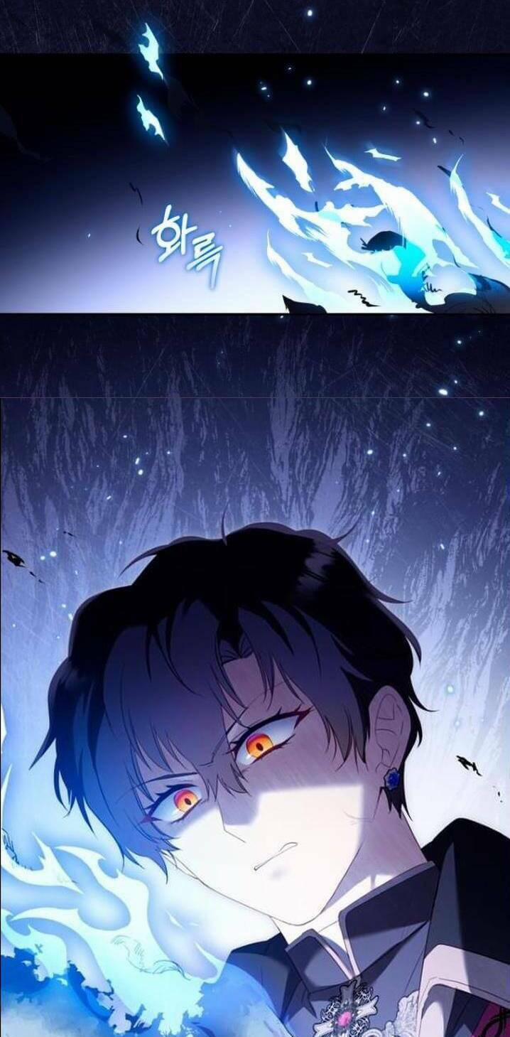 Papa Tôi Là Bạo Chúa Ác Ma 38 trang 80