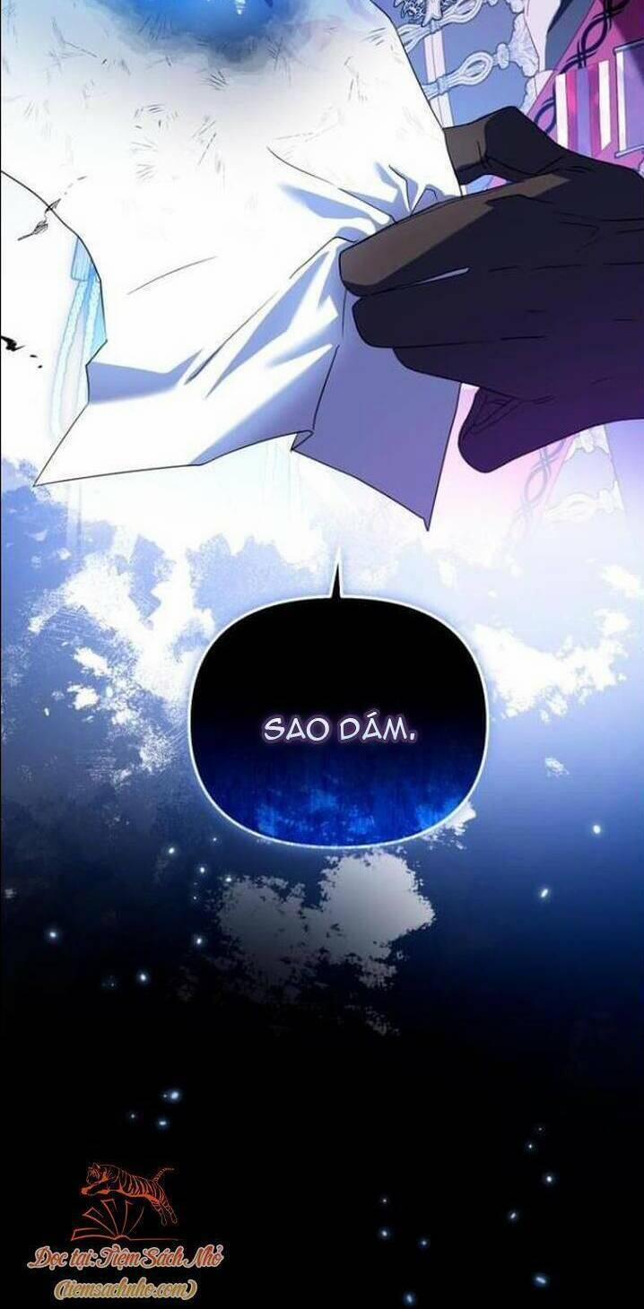 Papa Tôi Là Bạo Chúa Ác Ma 38 trang 81