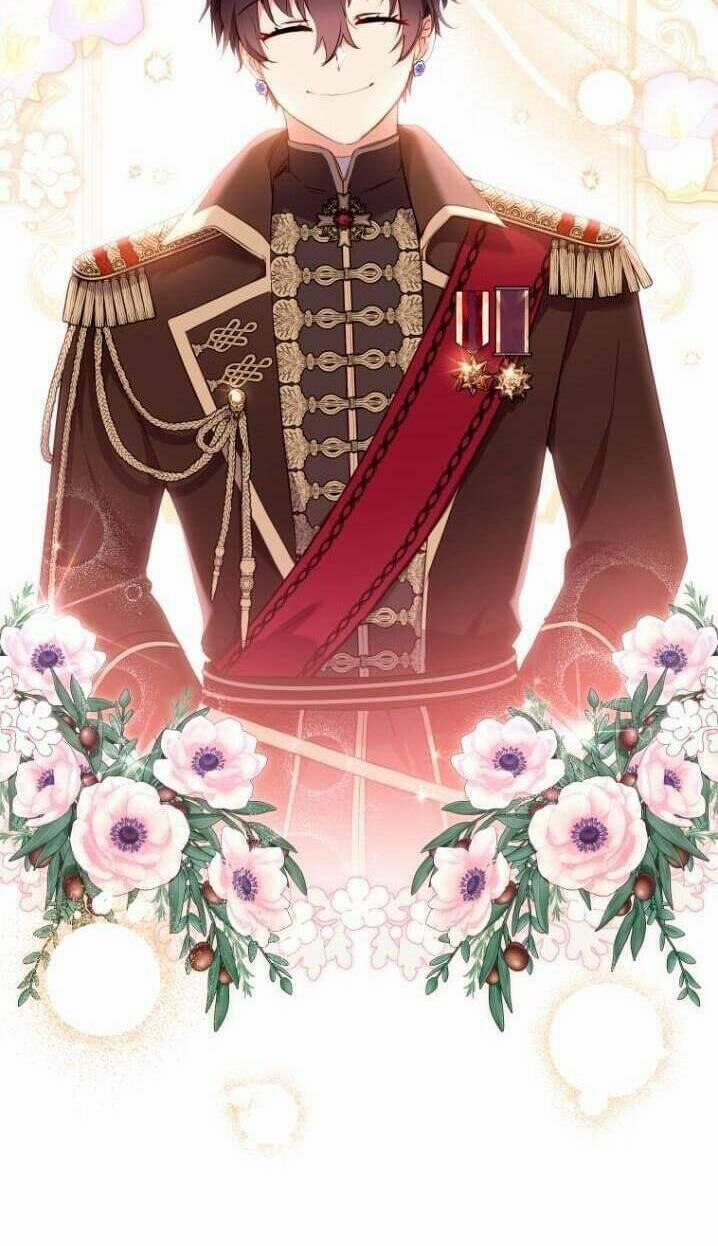 Papa Tôi Là Bạo Chúa Ác Ma 38 trang 9