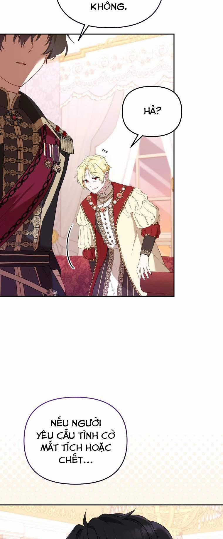 Papa Tôi Là Bạo Chúa Ác Ma 39 trang 13