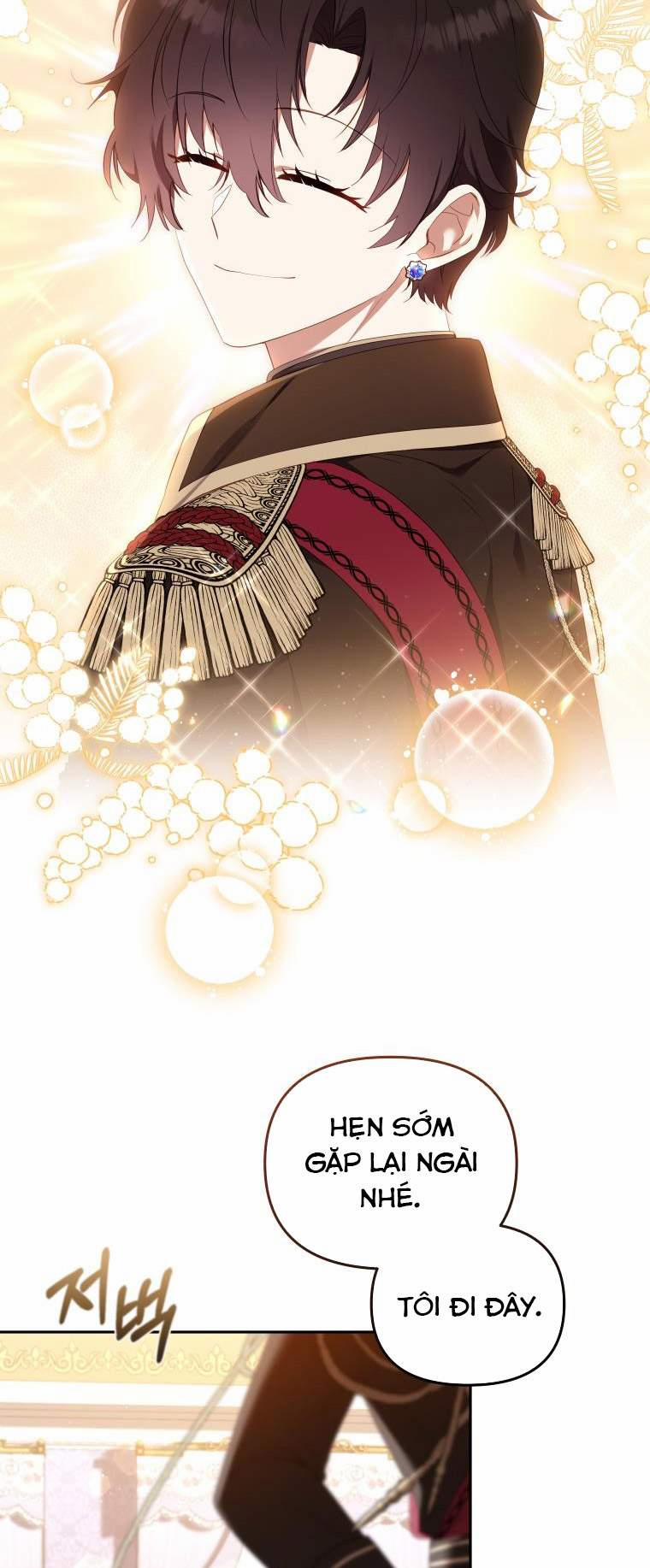 Papa Tôi Là Bạo Chúa Ác Ma 39 trang 15