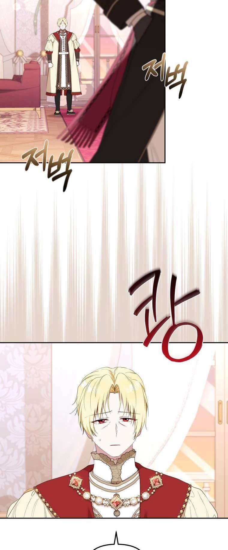 Papa Tôi Là Bạo Chúa Ác Ma 39 trang 16