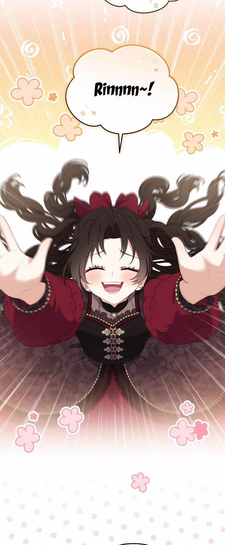 Papa Tôi Là Bạo Chúa Ác Ma 39 trang 20