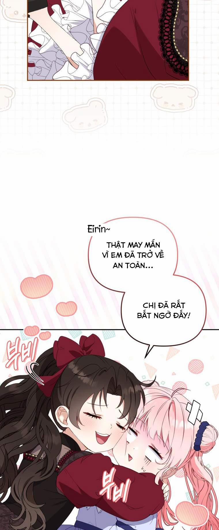 Papa Tôi Là Bạo Chúa Ác Ma 39 trang 22