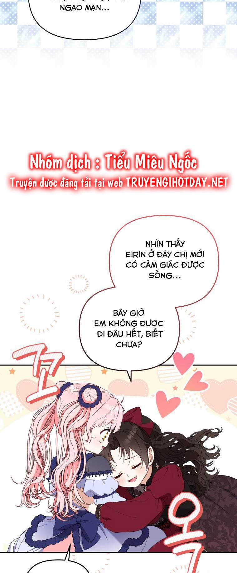 Papa Tôi Là Bạo Chúa Ác Ma 39 trang 25