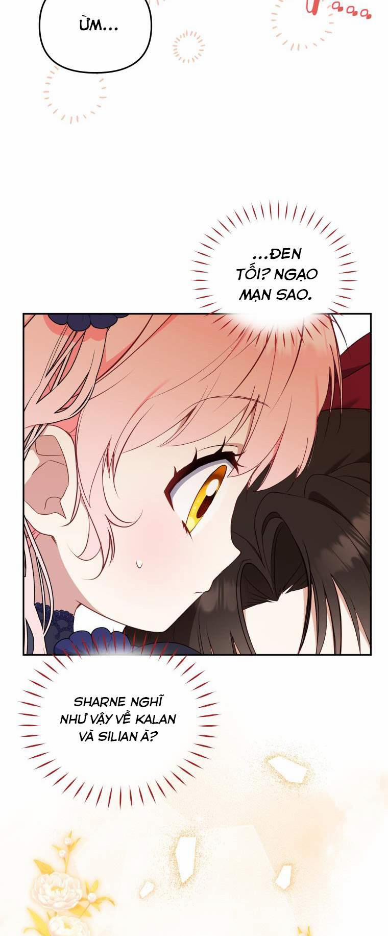 Papa Tôi Là Bạo Chúa Ác Ma 39 trang 26