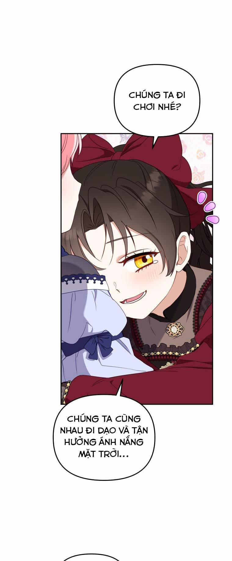 Papa Tôi Là Bạo Chúa Ác Ma 39 trang 28