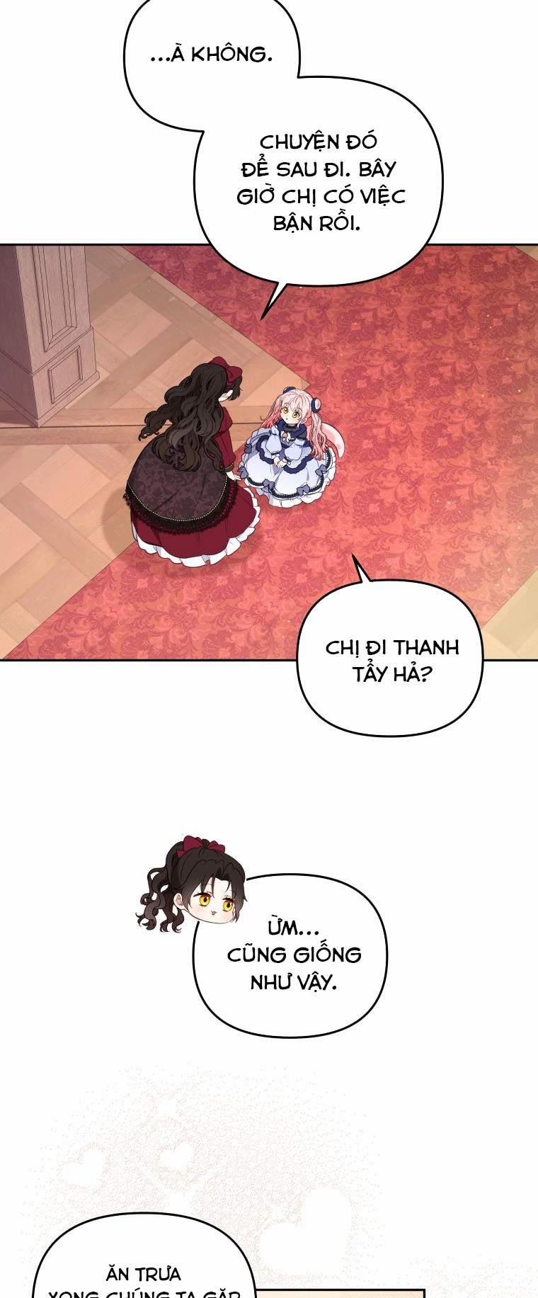 Papa Tôi Là Bạo Chúa Ác Ma 39 trang 29