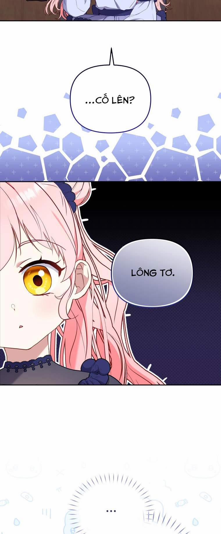 Papa Tôi Là Bạo Chúa Ác Ma 39 trang 31