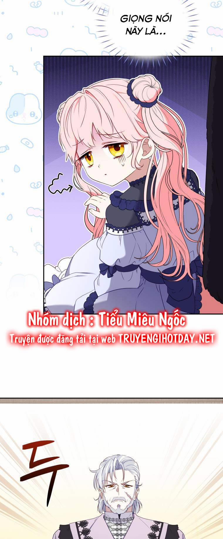 Papa Tôi Là Bạo Chúa Ác Ma 39 trang 32