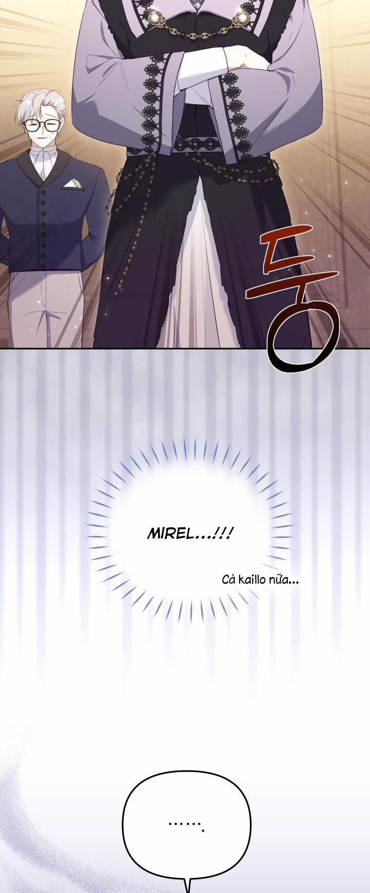 Papa Tôi Là Bạo Chúa Ác Ma 39 trang 33