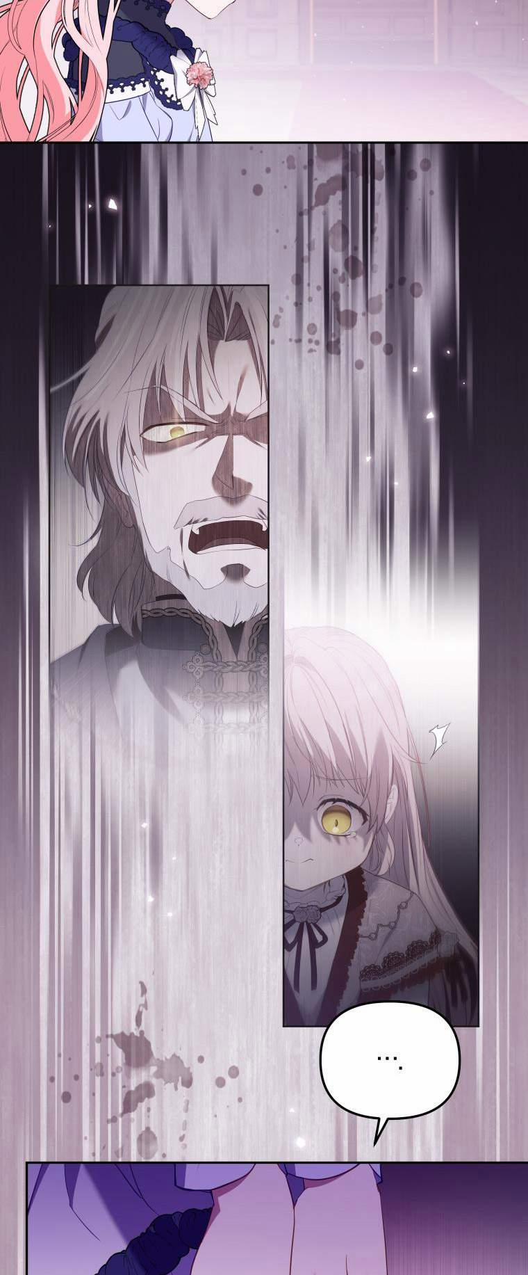 Papa Tôi Là Bạo Chúa Ác Ma 39 trang 37