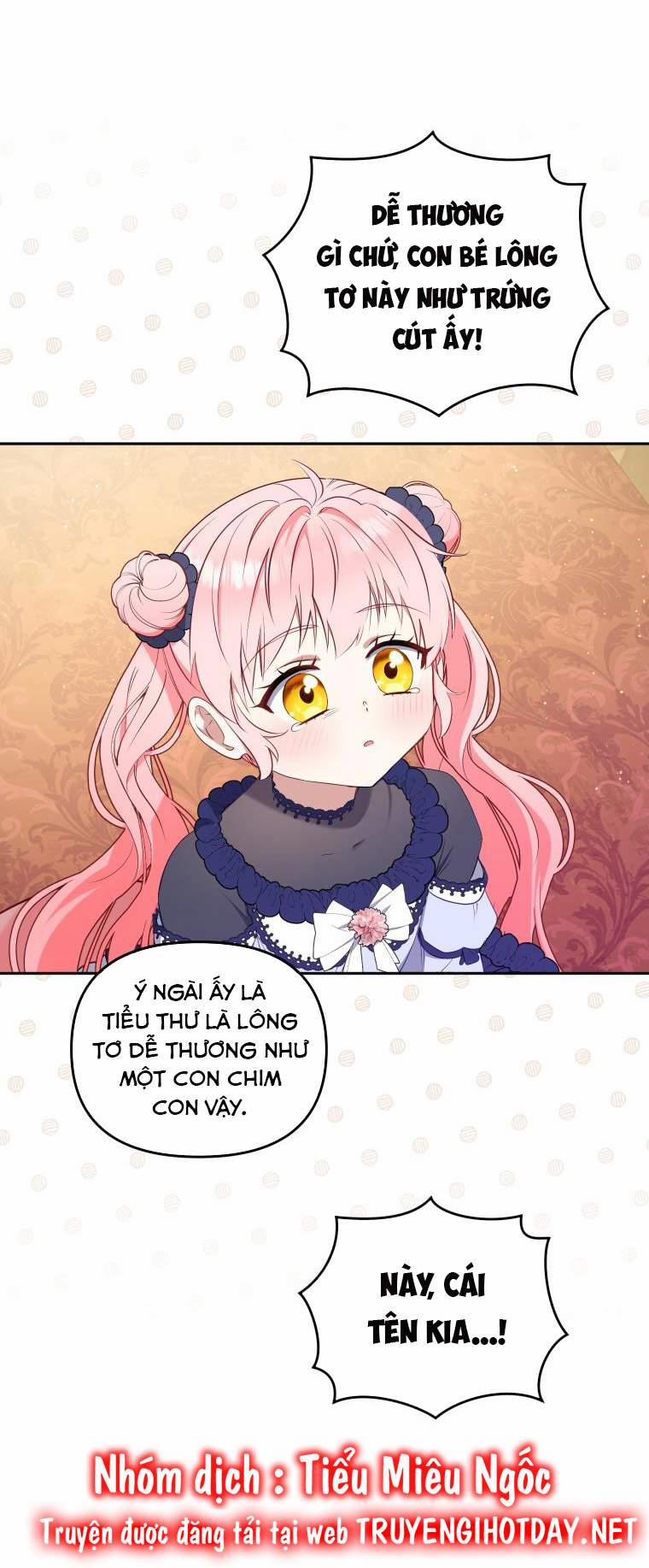 Papa Tôi Là Bạo Chúa Ác Ma 39 trang 45